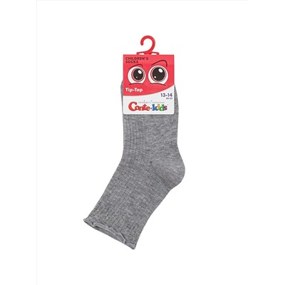 CONTE-KIDS Носки TIP-TOP (без резинки) 25С-30СП