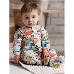 Комбинезон Milimbi