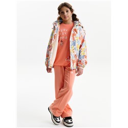 Ветровка для девочек