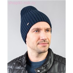 F 483 Колпак мужской (57-59)