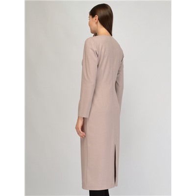 VISERDI Платье 10449-беж 4451850