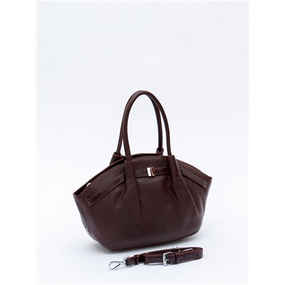 Сумка 2346-2Y d.purple Polina&Eiterou