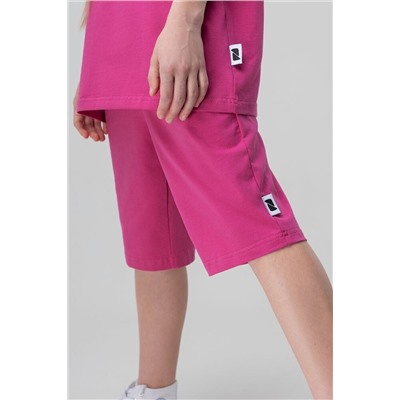 Костюм (Футболка+Шорты) BODO, 976053