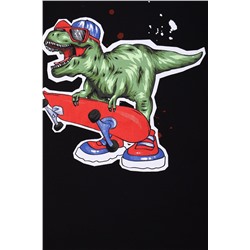 Футболка Д-7