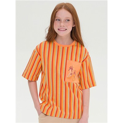 Футболка для девочек