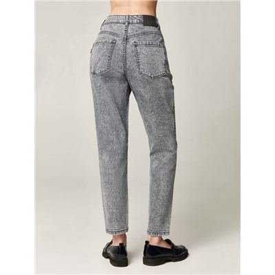 Mom CONTE CON-512 Джинсы mom с высокой посадкой