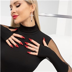 CHARUTTI Водолазка 7524