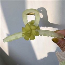 Акц -12% Краб для волос арт. 01 8496 (id 265994)