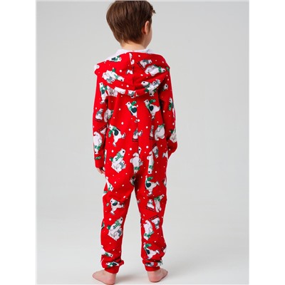 PLAYTODAY Комбинезон 42502001