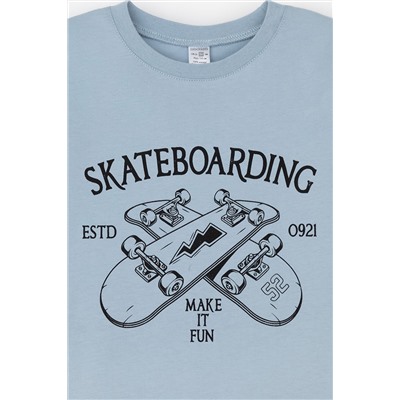 CROCKID Пижама К 1528-1