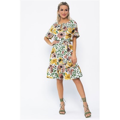 Платье LADY TAIGA, 1122955