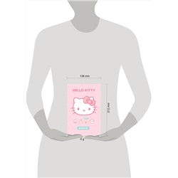 АСТ . "Hello Kitty. Блокнот"