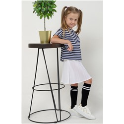 Гольфы детские Графика (2 полосы)