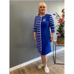 Mad-201 (Халат женский, MaDo )