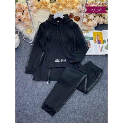 Спортивный костюм #23115447