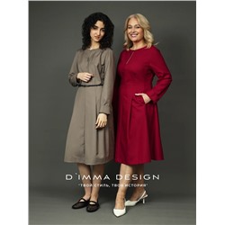 DIMMA Платье 2682