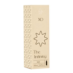 Наполнитель для ароматического диффузора ХО The Infinity, 100 мл