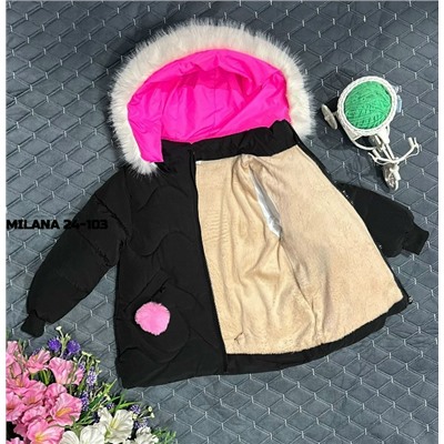 Куртка #23120552