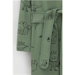 Халат CROCKID, 1128052