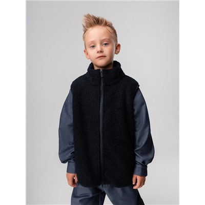 Bodo Жилет 14-86MU