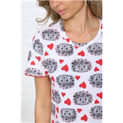 Сорочка 33601 НАТАЛИ, 1074289