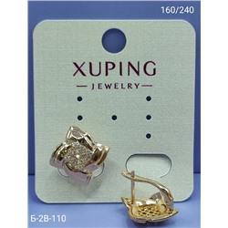 Серьги #23076281