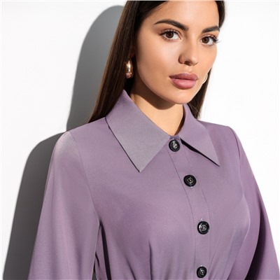 Платье, Незнакомка в мыслях (с поясом)