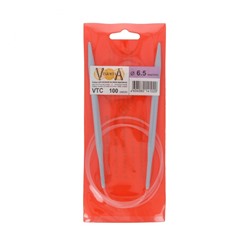 Спицы Vtc Visantia круговые металл Gamma