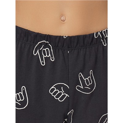 КОМПЛЕКТ ДЛЯ МАЛЬЧИКОВ (ЛОНГСЛИВ, БРЮКИ) 563333