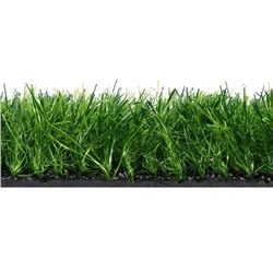 Газон искусственный, для спорта, ворс 50 мм, 1×2 м, зелёный, Greengo