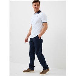 Брюки текстильные для мужчин