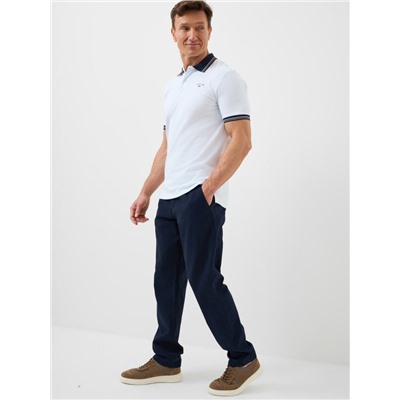 Брюки текстильные для мужчин