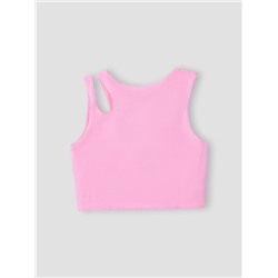 КОМПЛЕКТ ДЛЯ ДЕВОЧЕК (ТОП ДЛЯ ЗАНЯТИЙ СПОРТОМ, ВЕЛОСИПЕДКИ) 397748