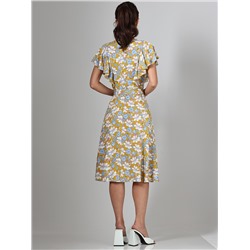 Платье Летняя романтика, браво