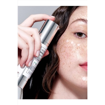 VT Cosmetics Интенсивная бустер-сыворотка для лица с микроиглами и экстрактом центеллы азиатской / Reedle Shot 300, 50 мл KRISTALLER, 1133544