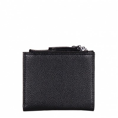 Кошелек 1701SG black S-STYLE