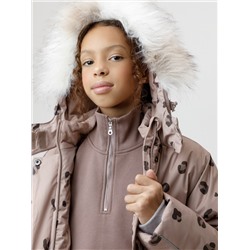 CROCKID Пальто ВК 38123/н/1 ГР