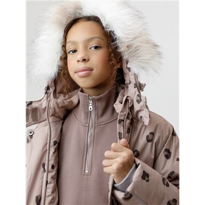 CROCKID Пальто ВК 38123/н/1 ГР