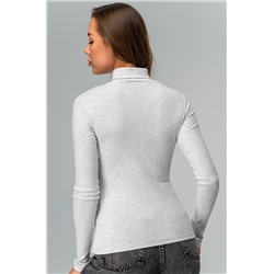 Женская водолазка Happyfox