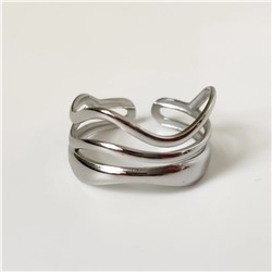 Кольцо из стали