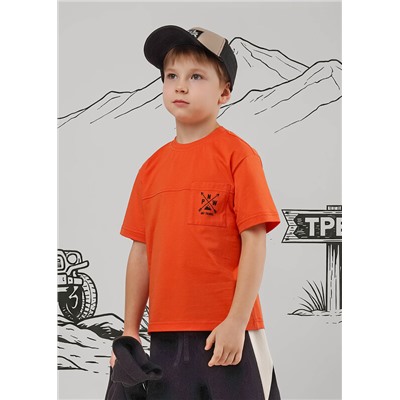 Футболка детская для мальчика