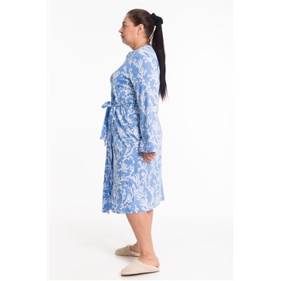 Халат М325133гб