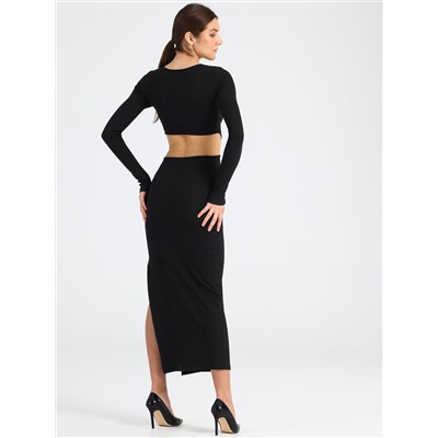 Апрель Платье 1ЖПД4219023