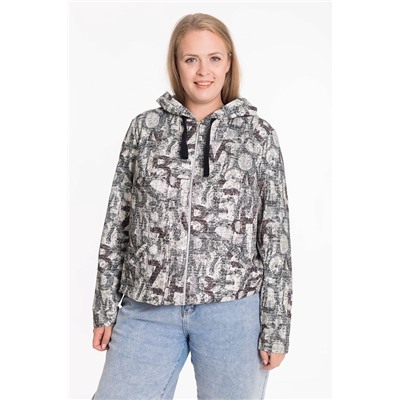 Толстовка М325039мк