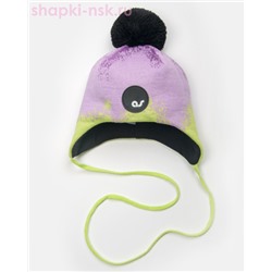 01594-22 Шапка детская (50-52)
