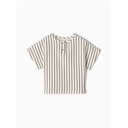 Рубашка Крошка Я «Муслин», рост 86