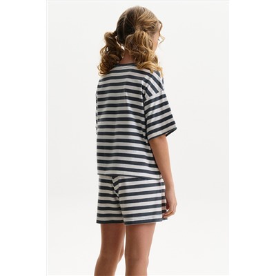 Пижама для девочек PELICAN, 1242576