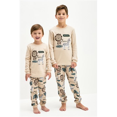Пижама KOGANKIDS, 934402