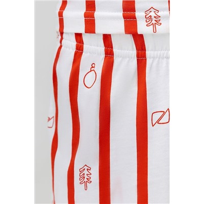 Костюм (Футболка+Шорты) BODO, 1213031