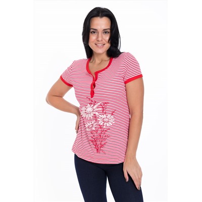 Футболка М317162Пбк